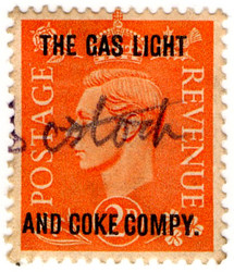 The Gas Light and Coke Company