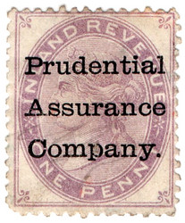 Prudential Assurance Company