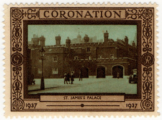 St James's Palace