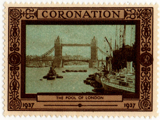 The Pool of London