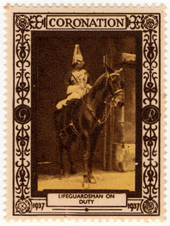 Lifeguardsman on Duty