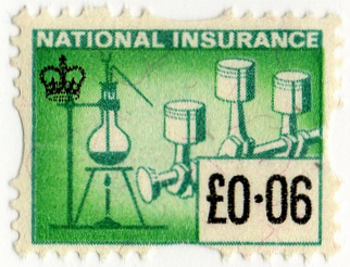 (710) 6p Green & Green (1974)