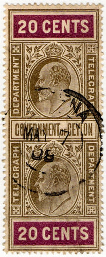 20 Cents