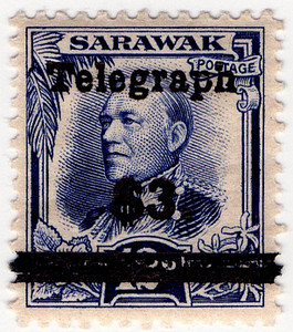 (22) $3 on 12c Blue (1935)