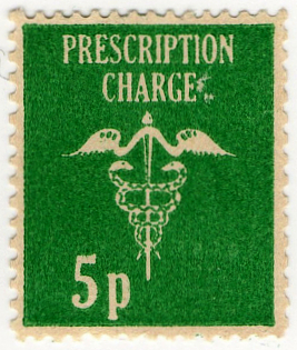 (06) 5p Green (1979)