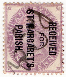 St Margaret's Parish