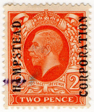 Hampstead Corporation