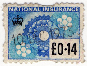 (629) 14p Blue (1973)