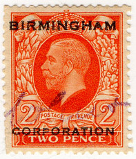 Birmingham Corporation
