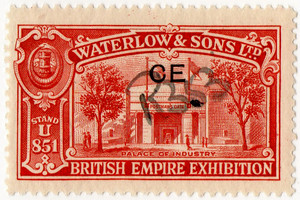 British Empire Exhibition