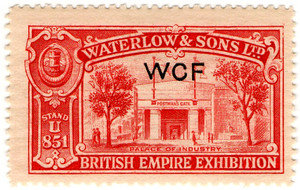 British Empire Exhibition