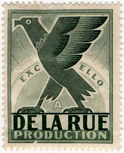 Promotional Stamp