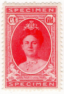 Queen Wilhelmina (NRM Essay)