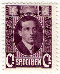 Prince Hendrik (NRM Essay)