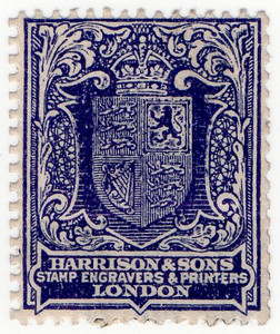 Test Stamp