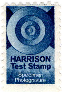 Test Stamp