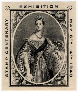 Exhibition Stamp (1940)