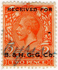 Brighton & Hove Gas Company