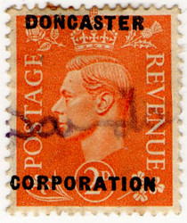 Doncaster Corporation