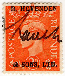 Hovenden & Sons