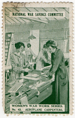 Aeroplane Carpenters