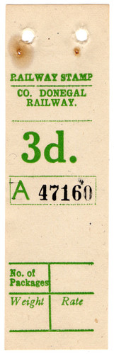 3d Parcel