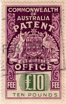(11) £10 Purple & Green (1953)