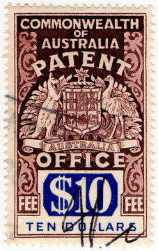 (22) $10 Brown & Blue (1966)