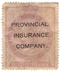 Provincial Insurance Company