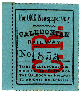 One Newspaper