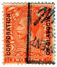 Corporation of Glasgow