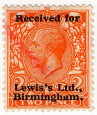 Lewis's Ltd