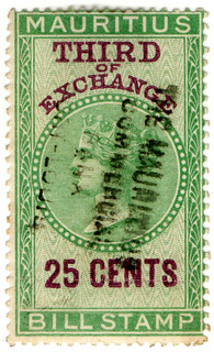 (26) 25c Green & Purple (1878)