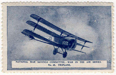 Triplane
