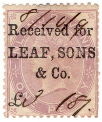 Leaf, Sons & Co
