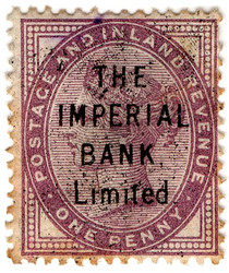 The Imperial Bank