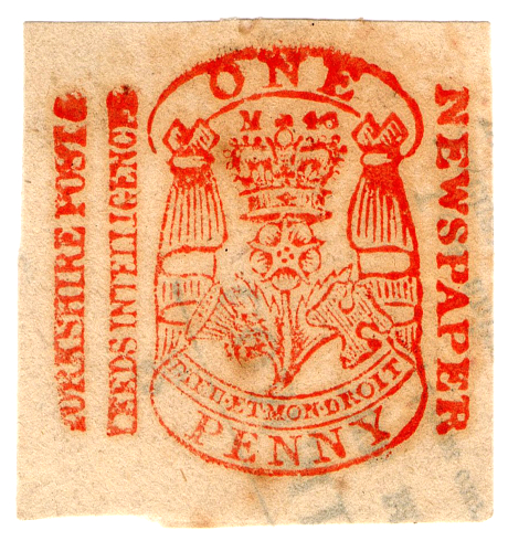 Yorkshire Post & Leeds Intelligencer