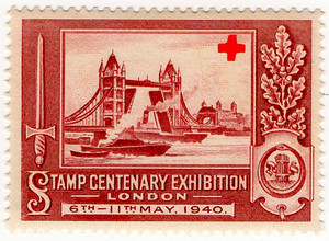 Centenary Exhibition (1940)