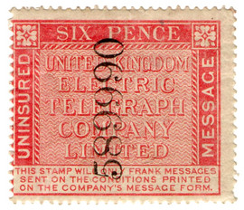 United Kingdom Electric Telegraph Company