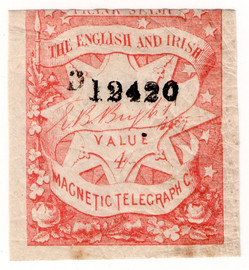 The English & Irish Magentic Telegraph Co