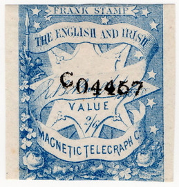 The English & Irish Magentic Telegraph Co
