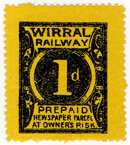 Wirral Railway