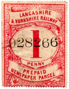 Lancashire & Yorkshire Railway