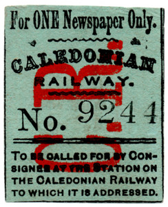 Caledonian Railway Company