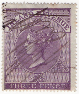 (03) 3d Purple (1860)