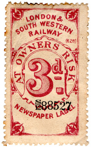 London & South Western Railway Company