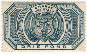 (77) £3 Grey (1878)