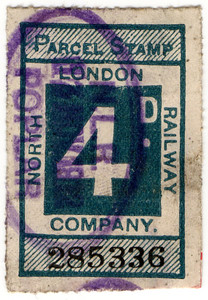 North London Railway Company