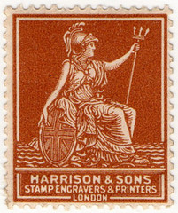 Harrison & Sons