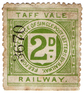 Taff Vale Railway